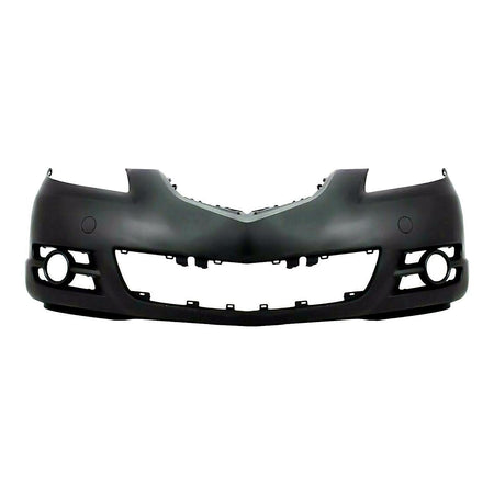 2004-2006 Mazda 3 Bumper Front Primed Sport Sdn_MA1000197