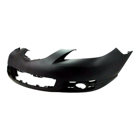 2004-2006 Mazda 3 Bumper Front Primed Sport Sdn_MA1000197-2