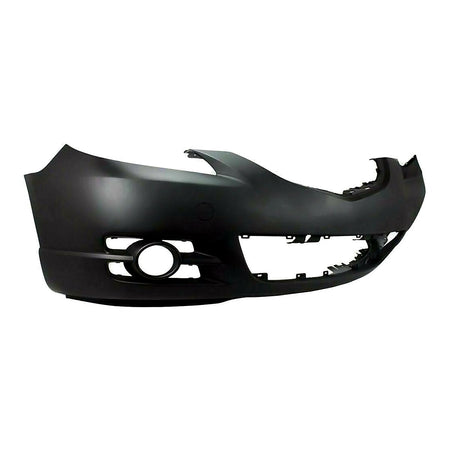2004-2006 Mazda 3 Bumper Front Primed Sport Sdn_MA1000197-3