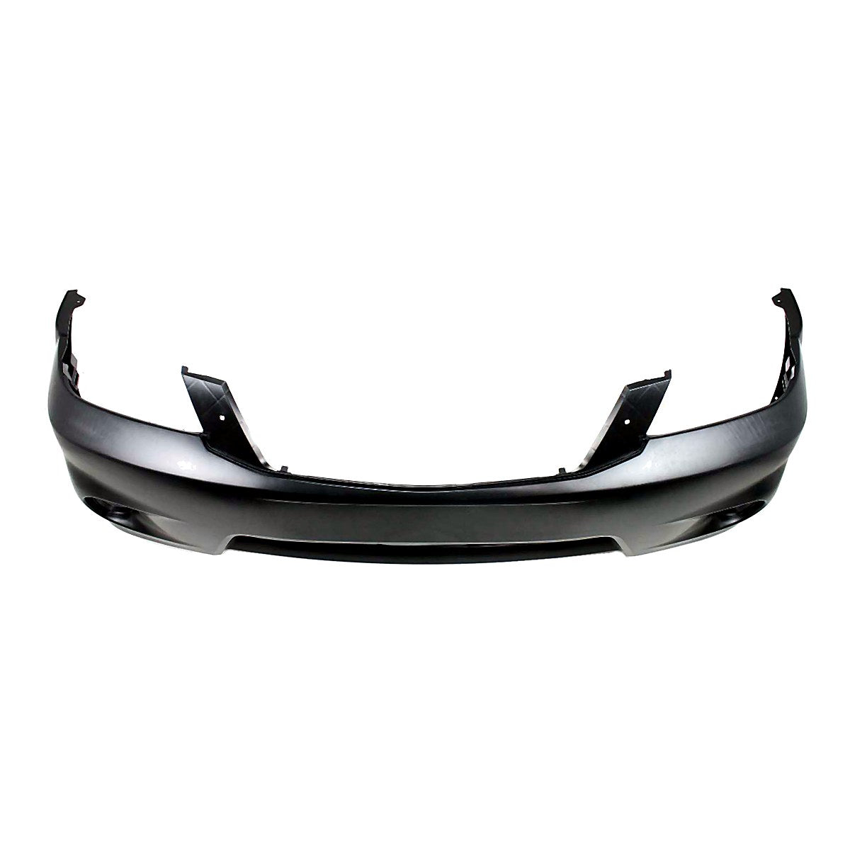 2005-2006 Mazda Tribute Bumper Front Primed Black_MA1000208-3