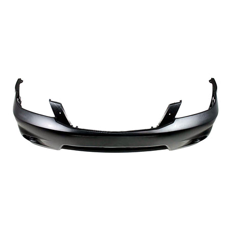 2005-2006 Mazda Tribute Bumper Front Primed Black_MA1000208-3