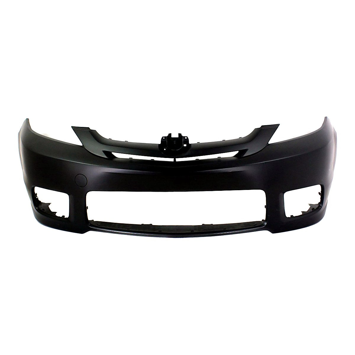 2006-2007 Mazda 5 Bumper Front Primed_MA1000209