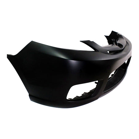 2006-2007 Mazda 5 Bumper Front Primed_MA1000209-2