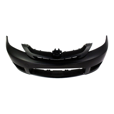 2006-2007 Mazda 5 Bumper Front Primed_MA1000209-3