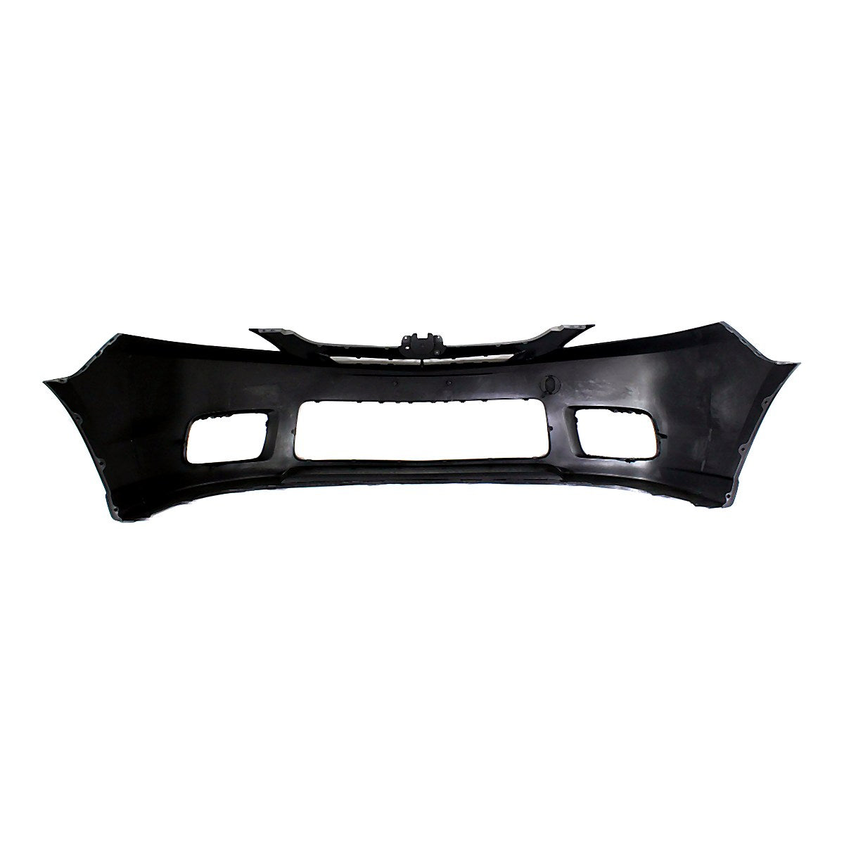 2006-2007 Mazda 5 Bumper Front Primed_MA1000209-4