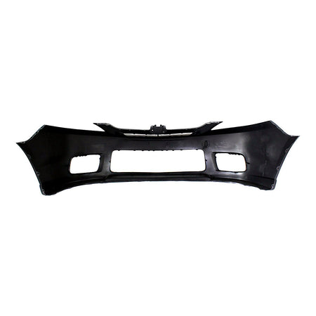 2006-2007 Mazda 5 Bumper Front Primed_MA1000209-4