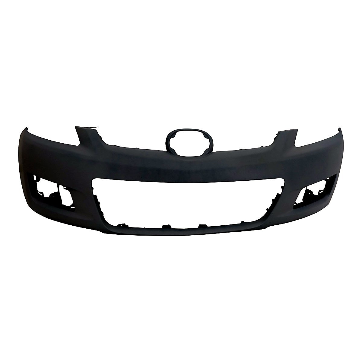 2007-2009 Mazda Cx7 Bumper Front Primed_MA1000211