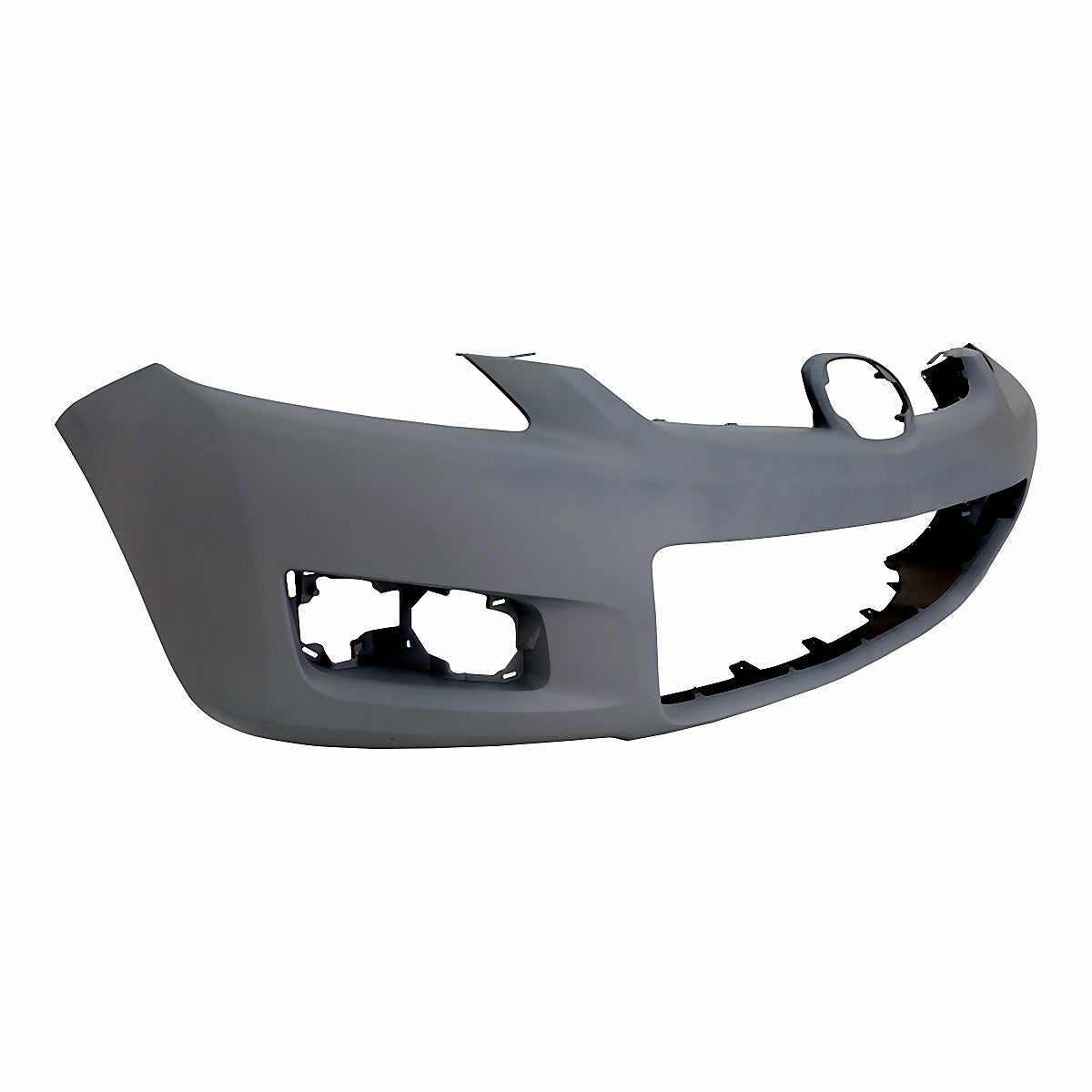 2007-2009 Mazda Cx7 Bumper Front Primed_MA1000211-2