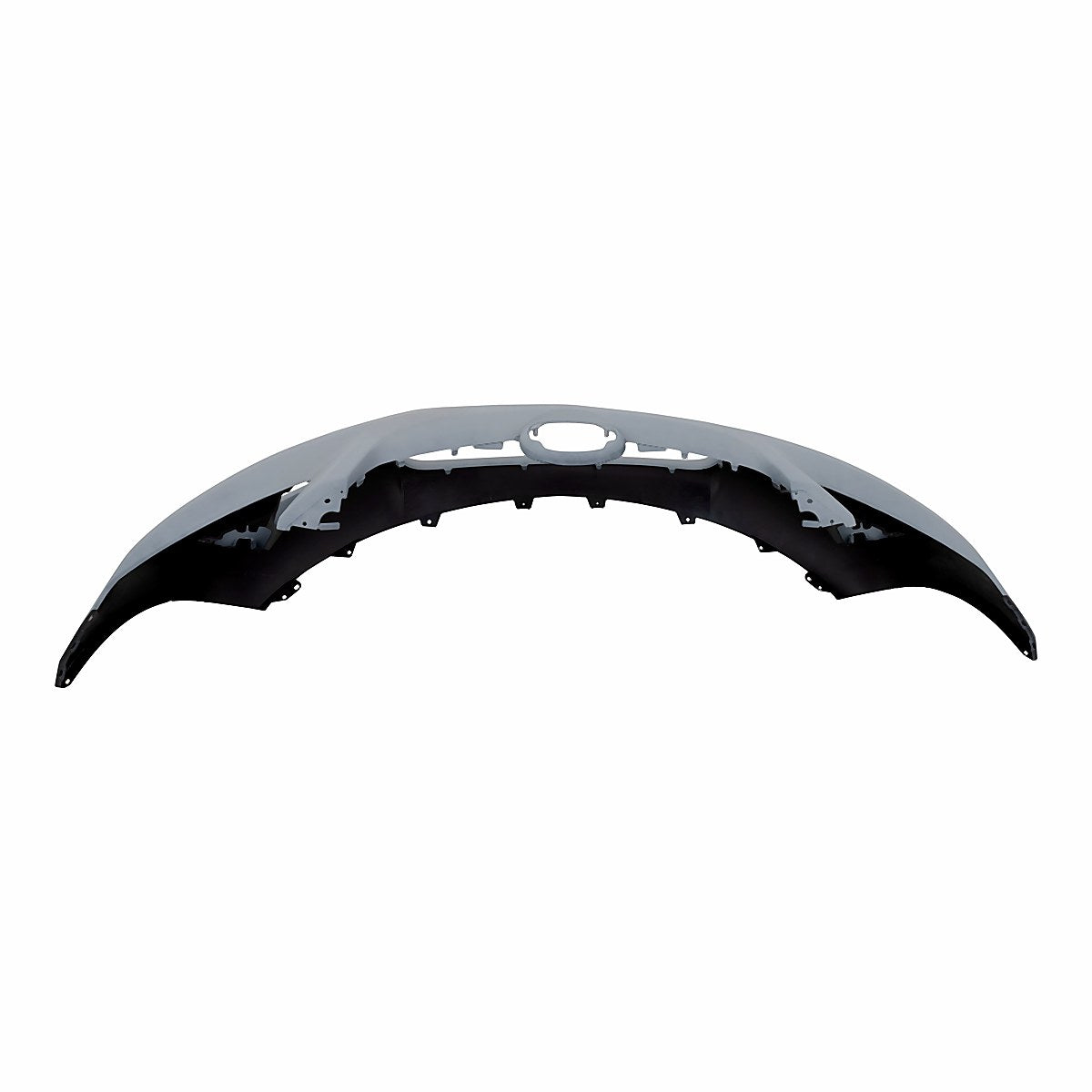 2007-2009 Mazda Cx7 Bumper Front Primed_MA1000211-4