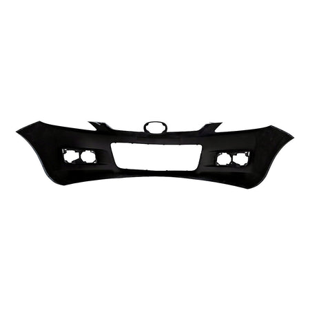 2007-2009 Mazda Cx7 Bumper Front Primed_MA1000211-5