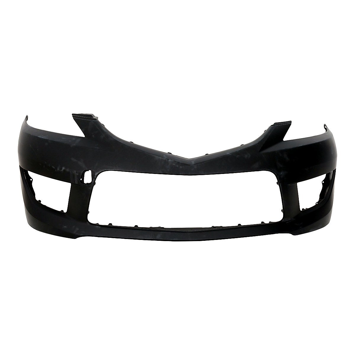 2008-2010 Mazda 5 Bumper Front Primed_MA1000221