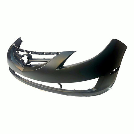 2009-2013 Mazda 6 Bumper Front Primed_MA1000222-2