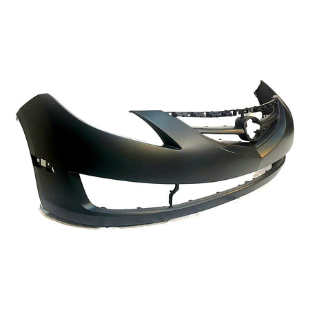 2009-2013 Mazda 6 Bumper Front Primed_MA1000222-3