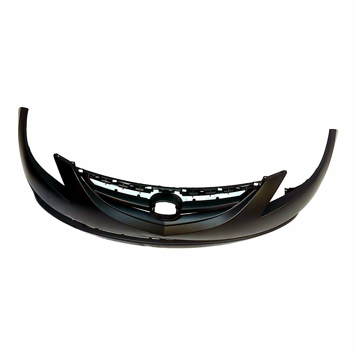 2009-2013 Mazda 6 Bumper Front Primed_MA1000222-4