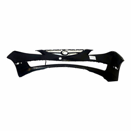 2009-2013 Mazda 6 Bumper Front Primed_MA1000222-5