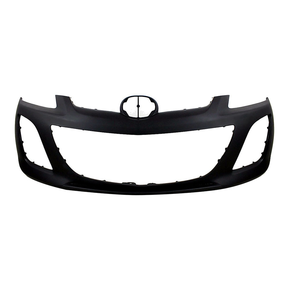2010-2012 Mazda Cx7 Bumper Front Primed_MA1000226