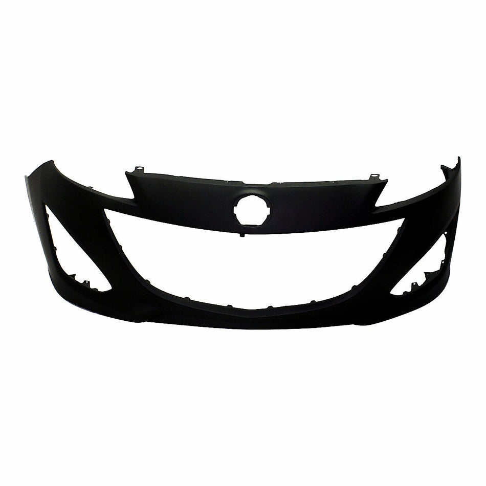 2016-2017 Mazda Mazda 5 Bumper Front - product view, Part MA1000234