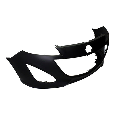 2016-2017 Mazda Mazda 5 Bumper Front - side angle, Part MA1000234