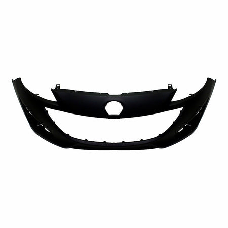 2012-2015 Mazda 5 Bumper Front Partial Primed_MA1000234-3