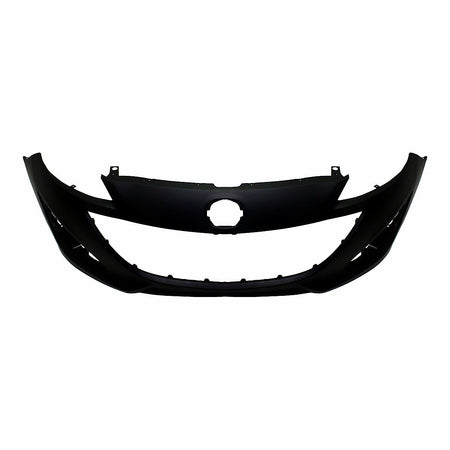 2016-2017 Mazda Mazda 5 Bumper Front - opposite side angle, Part MA1000234