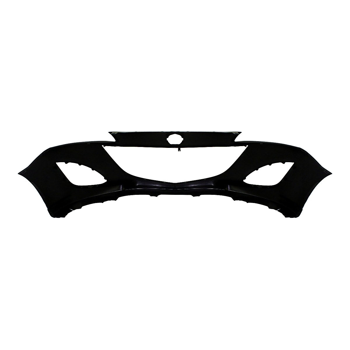 2016-2017 Mazda Mazda 5 Bumper Front - back view, Part MA1000234