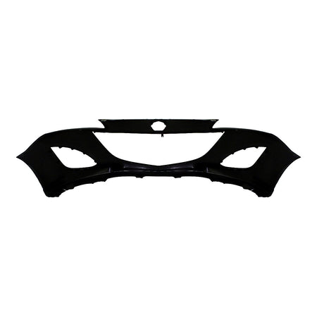 2016-2017 Mazda Mazda 5 Bumper Front - back view, Part MA1000234