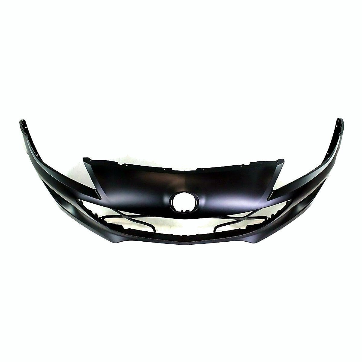 2012-2013 Mazda 3 Bumper Front Primed 2.0/2.5L_MA1000235-4