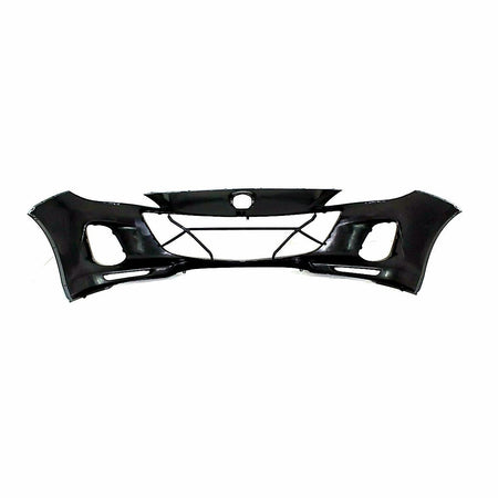 2012-2013 Mazda 3 Bumper Front Primed 2.0/2.5L_MA1000235-5