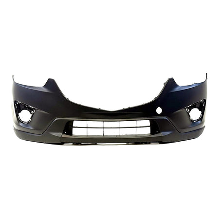 2013-2016 Mazda Cx5 Bumper Front Partial-Primed_MA1000236