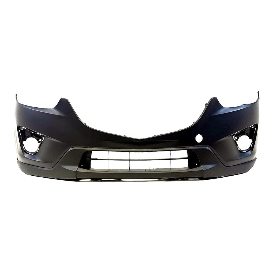 2013-2016 Mazda Cx5 Bumper Front Partial-Primed_MA1000236