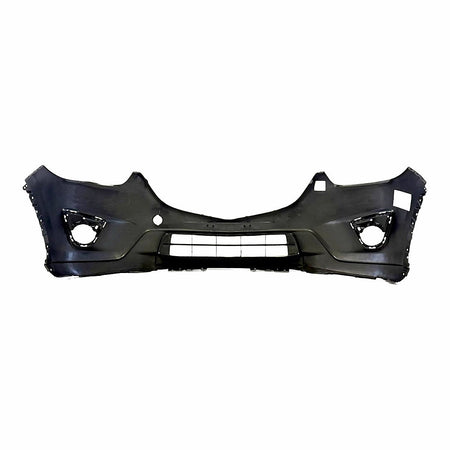 2013-2016 Mazda Cx5 Bumper Front Partial-Primed_MA1000236-3