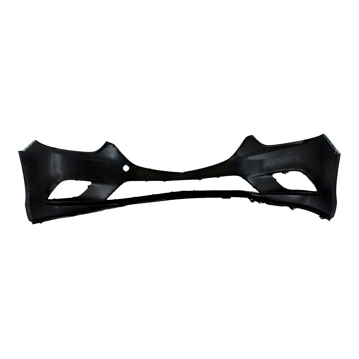 2014-2017 Mazda 6 Bumper Front Primed With Textured Lower Without Sensor (If 2016 Then Without Led Lamp)_MA1000238-5