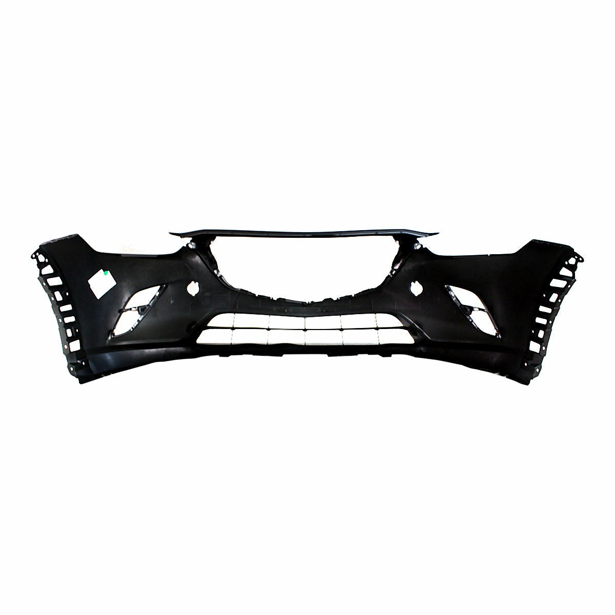 2022 Mazda CX-3 Bumper Front - back view, Part MA1000242
