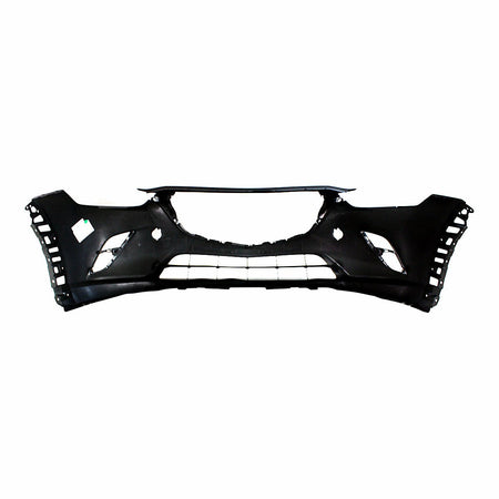 2022 Mazda CX-3 Bumper Front - back view, Part MA1000242