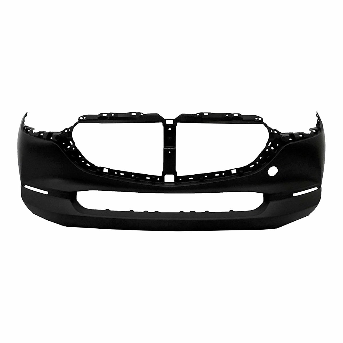 2020-2025 Mazda Cx30 Bumper Front Primed_MA1000255