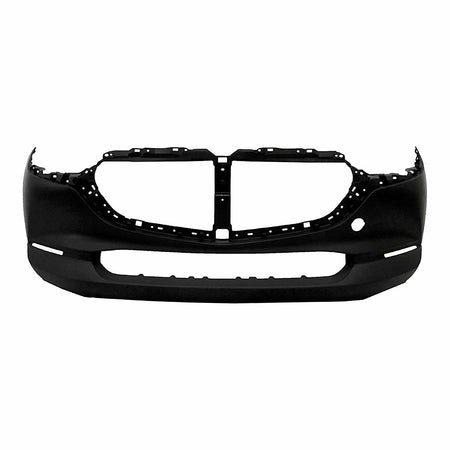 2020-2025 Mazda Cx30 Bumper Front Primed_MA1000255