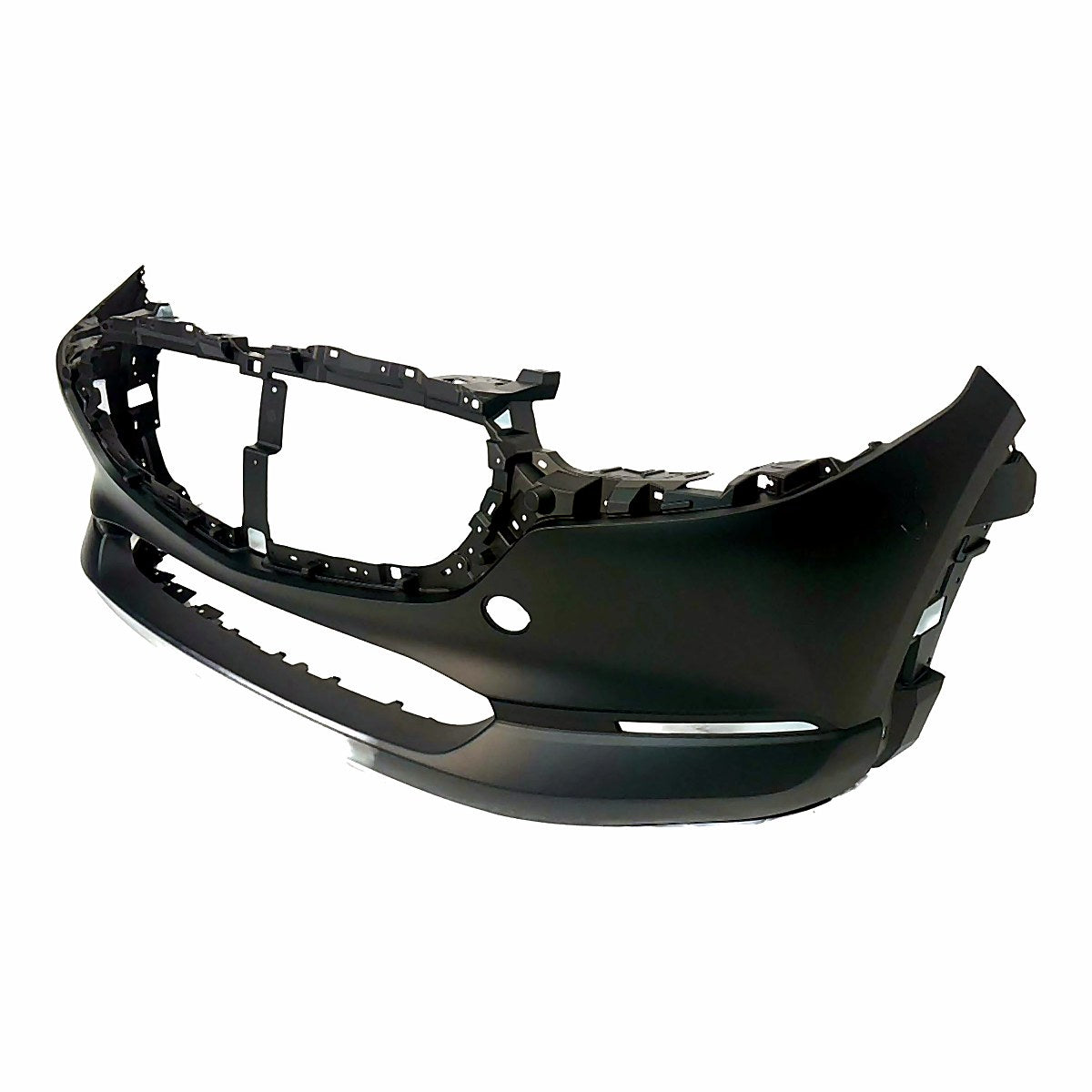 2020-2025 Mazda Cx30 Bumper Front Primed_MA1000255-2