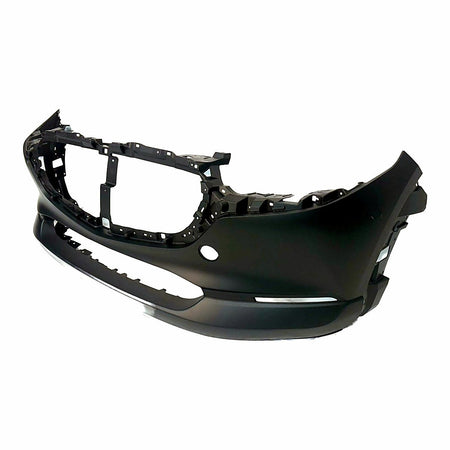 2020-2025 Mazda Cx30 Bumper Front Primed_MA1000255-2