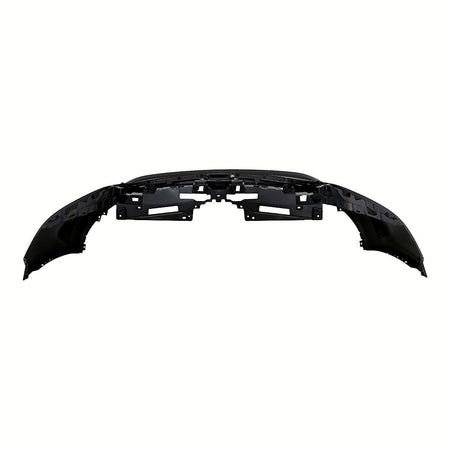 2019-2025 Mazda Mazda 3 Sport Bumper Front - opposite side angle, Part MA1000256
