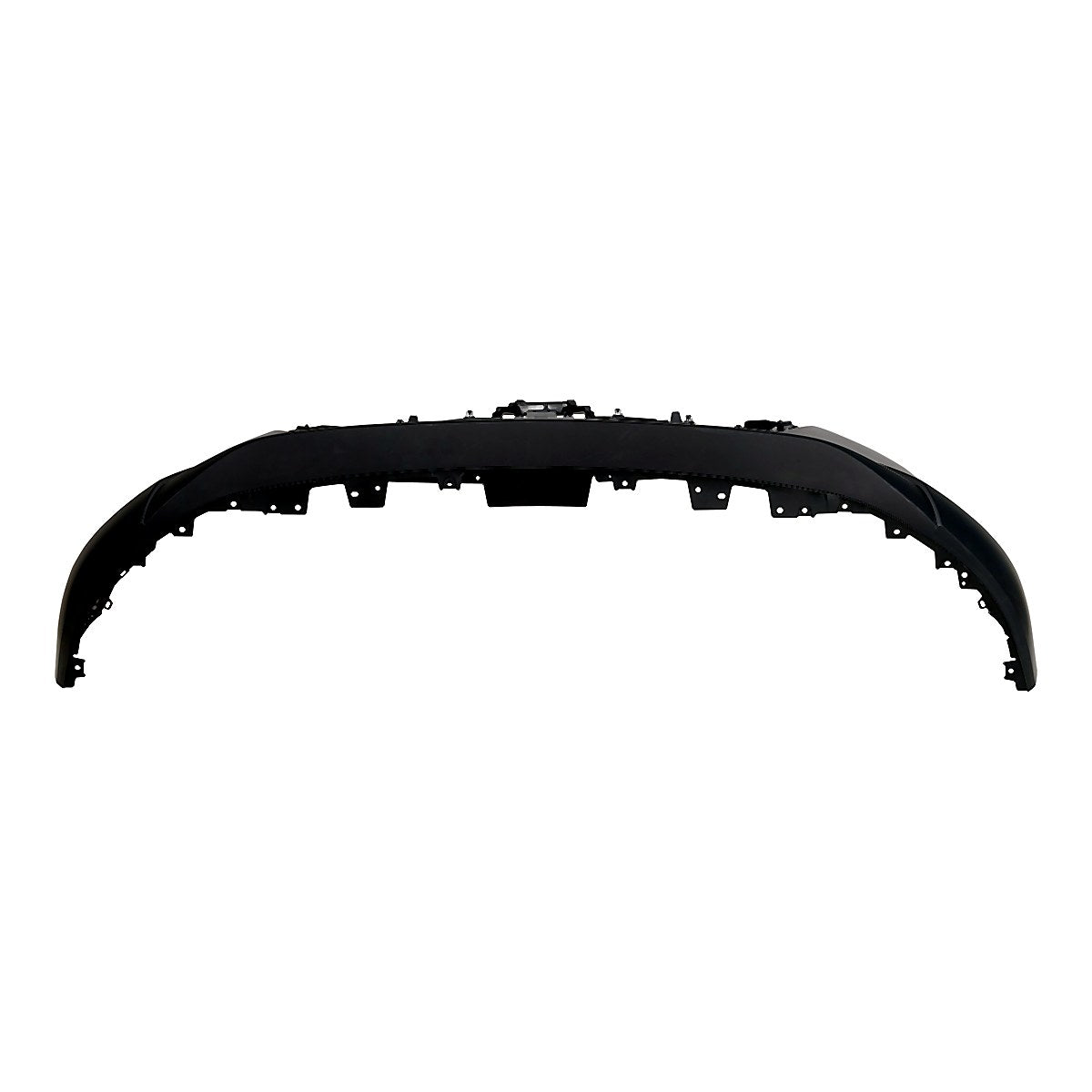 2019-2025 Mazda Mazda 3 Sport Bumper Front - upper view, Part MA1000256