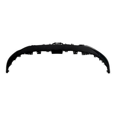 2019-2025 Mazda Mazda 3 Sport Bumper Front - upper view, Part MA1000256