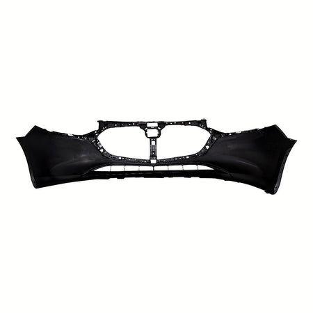 2019-2025 Mazda Mazda 3 Sport Bumper Front - back view, Part MA1000256