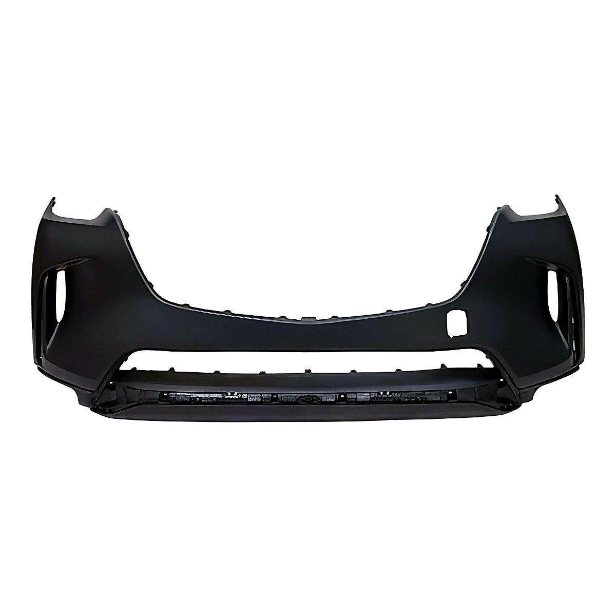 2024-2025 Mazda Cx90 Bumper Front Primed Without Pre-Drilled Park Hole – MA1000257