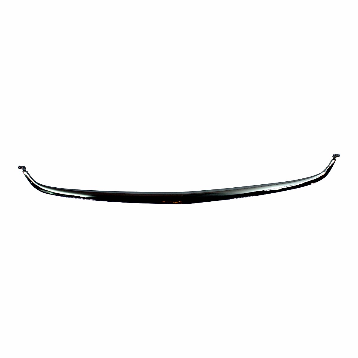 2010-2011 Mazda 3 Bumper Moulding Front Chrome_MA1009100