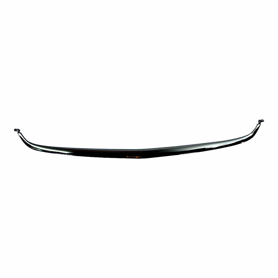 2010-2011 Mazda 3 Bumper Moulding Front Chrome_MA1009100