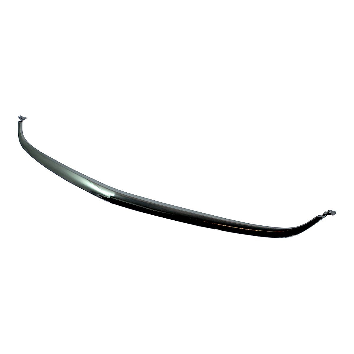 2010-2011 Mazda 3 Bumper Moulding Front Chrome_MA1009100-3