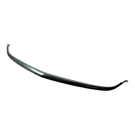 2010-2011 Mazda 3 Bumper Moulding Front Chrome_MA1009100-3
