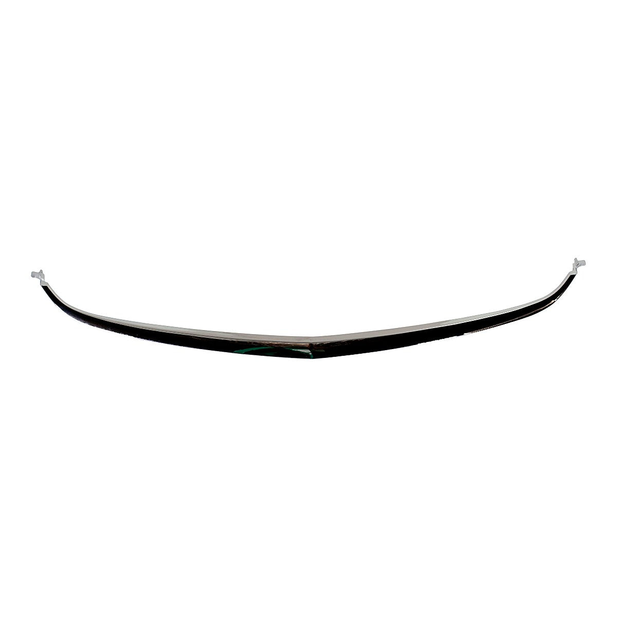 2010-2011 Mazda 3 Bumper Moulding Front Chrome_MA1009100-4