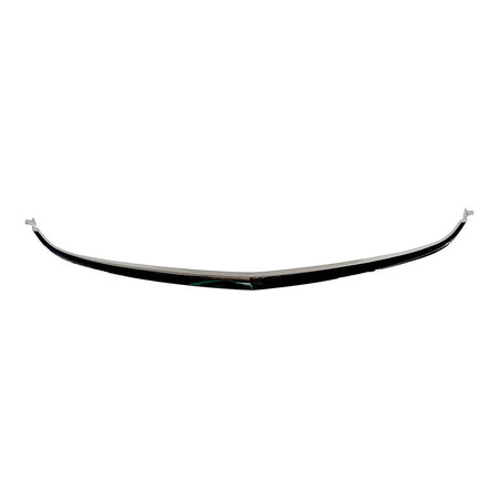 2010-2011 Mazda 3 Bumper Moulding Front Chrome_MA1009100-4