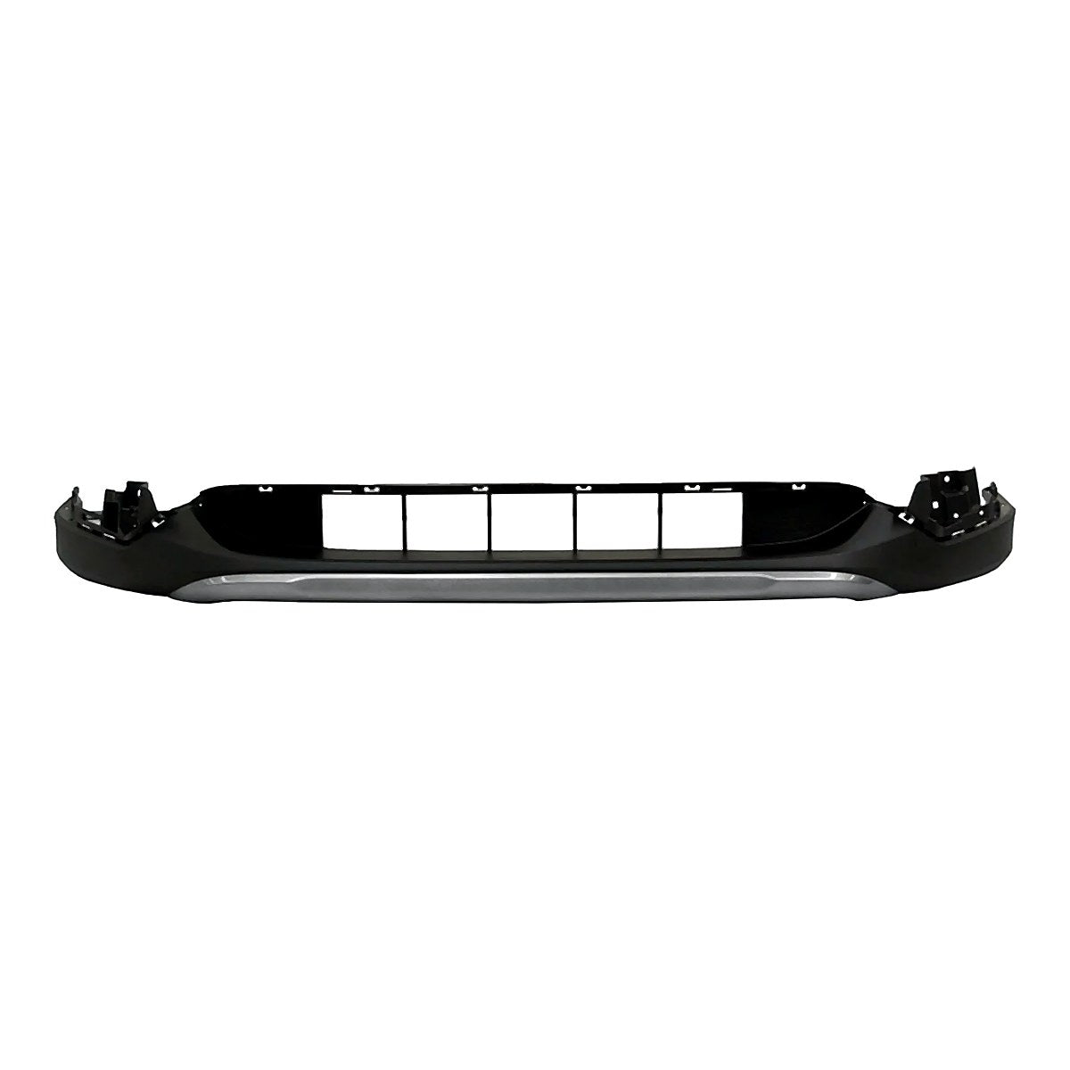 2022-2025 Mazda Cx5 Bumper Front Lower Silver – MA1015102